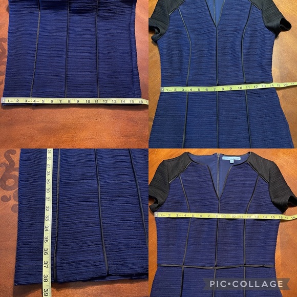 Antonio Melani Women’s Pencil Dress Size 4 - Picture 11 of 11